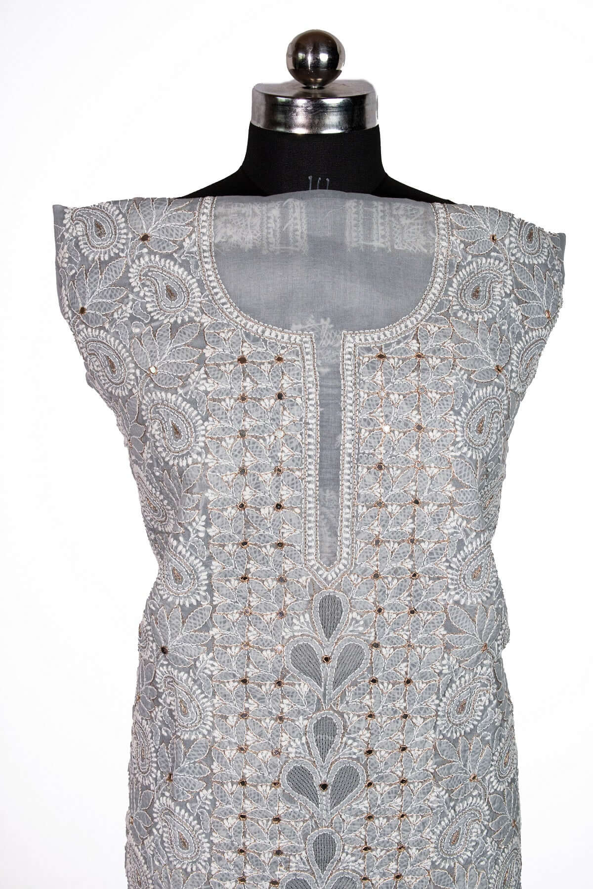 Primeangle Net/Lace Embroidered Suit Fabric Price in India - Buy Primeangle  Net/Lace Embroidered Suit Fabric online at Flipkart.com